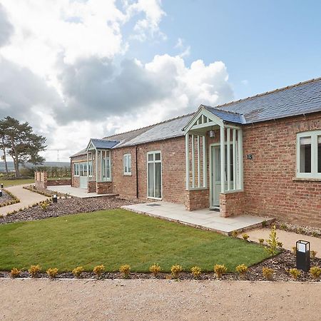 Rose Cottage Yedingham Buitenkant foto